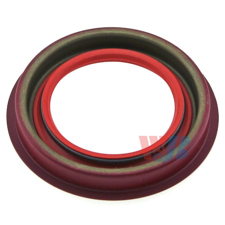 Wjb Ensure Bearing Life With Premium Seals, Ws3227 WS3227